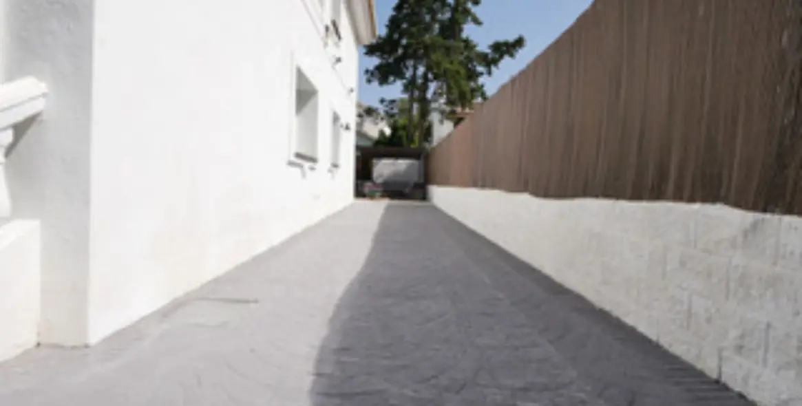 Sale of detached villa in Marbella 37