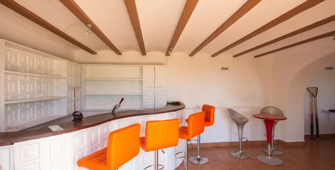 Sale of detached villa in Mijas Costa 5