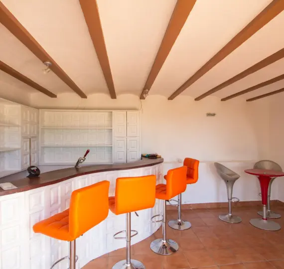 Venta de villa independiente en Mijas Costa