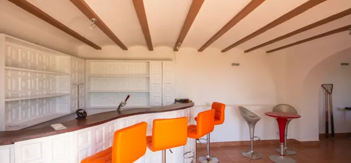 Venta de villa independiente en Mijas Costa 4