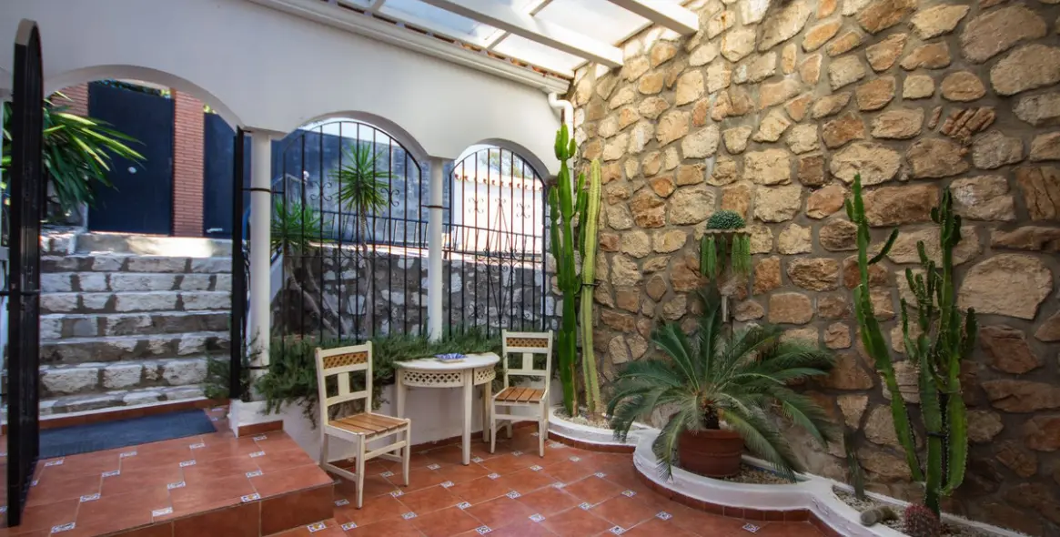 Sale of detached villa in Mijas Costa 6