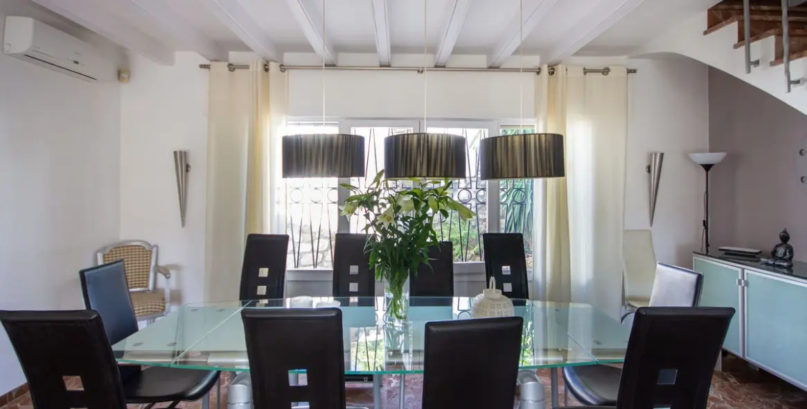 Sale of detached villa in Mijas Costa 8