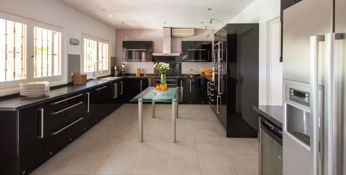 Sale of detached villa in Mijas Costa 12