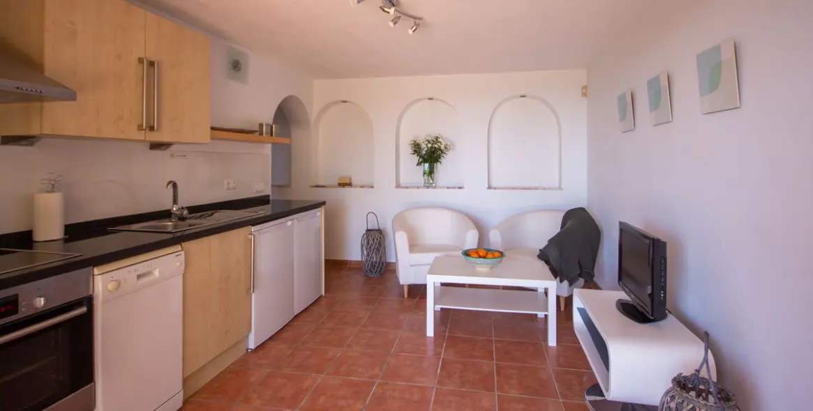 Sale of detached villa in Mijas Costa 49