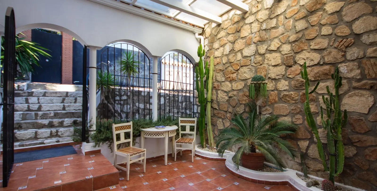 Продажа  отдельно стоящей виллы в Mijas Costa 6