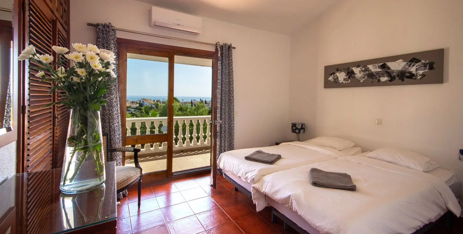 Продажа  отдельно стоящей виллы в Mijas Costa 32