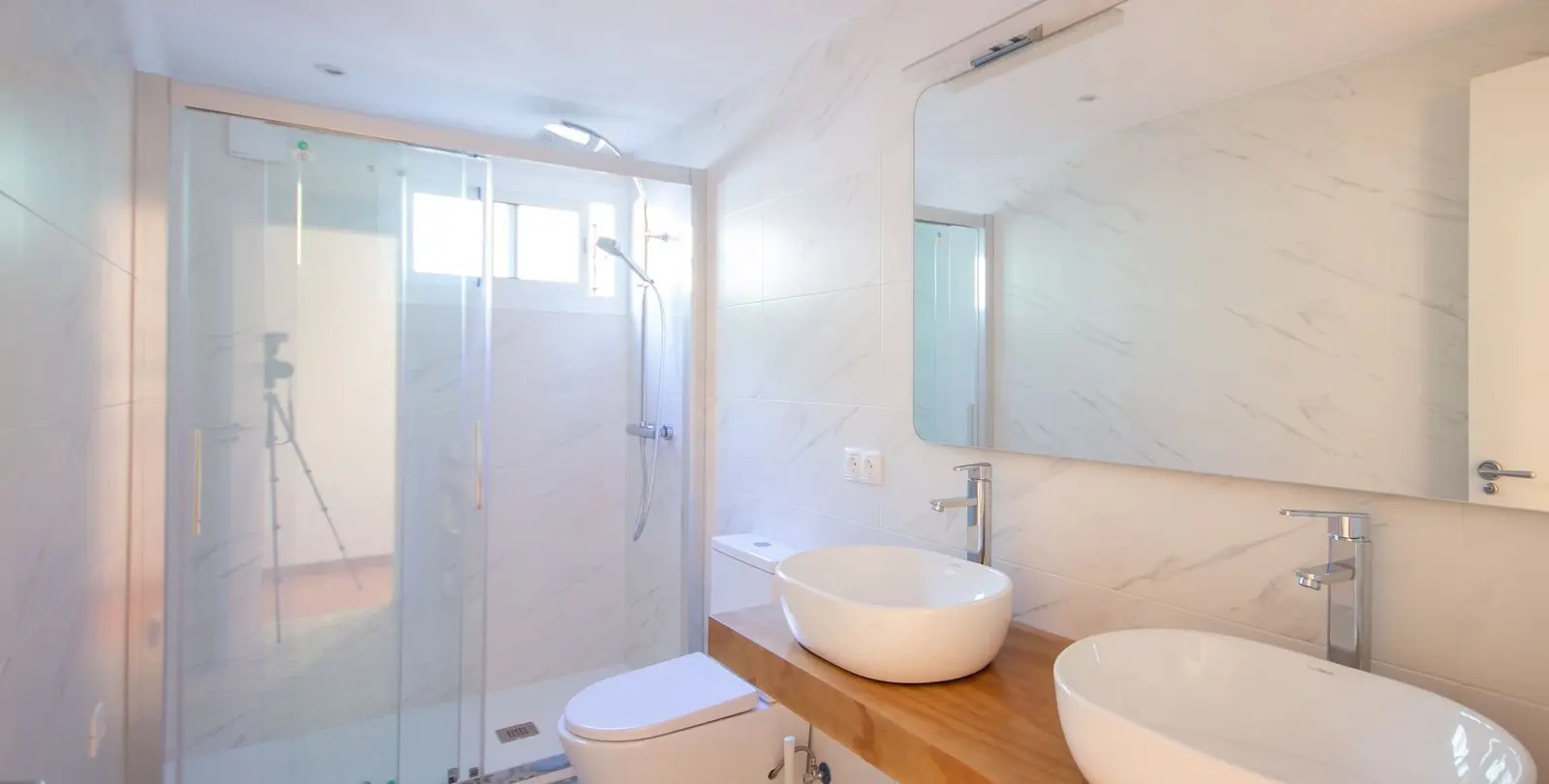 Продажа  отдельно стоящей виллы в Mijas Costa 43