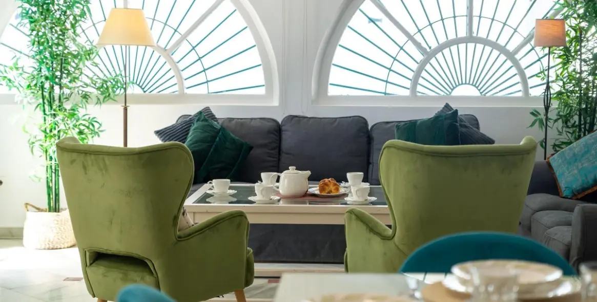 Продажа  отдельно стоящей виллы в Nueva Andalucía 5