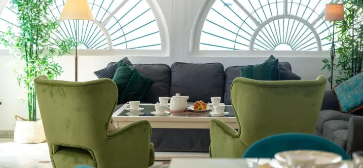 Venta de villa independiente en Nueva Andalucía 4