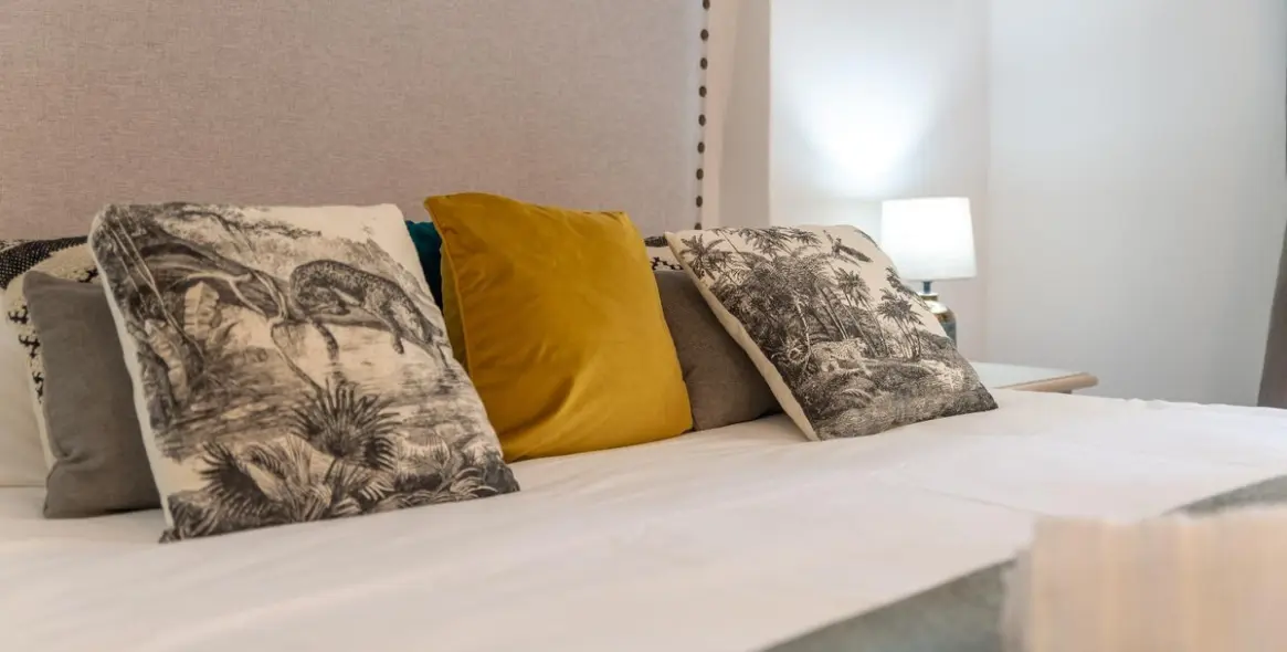 Продажа  отдельно стоящей виллы в Nueva Andalucía 13