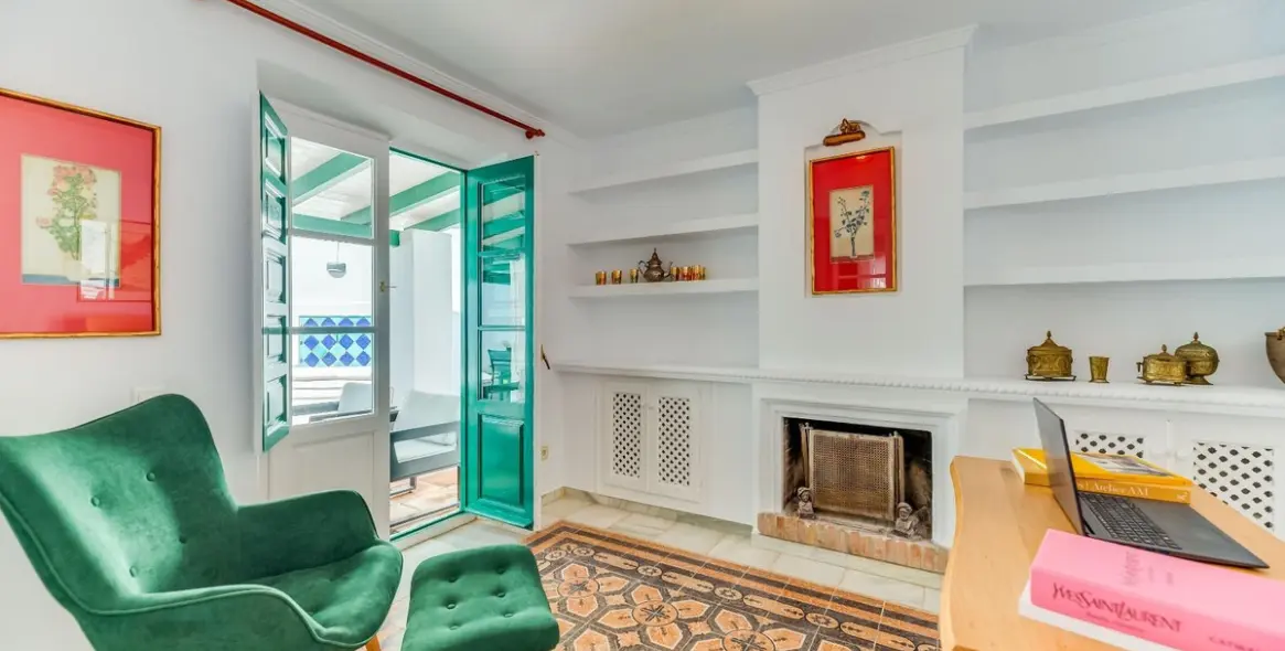 Sale of detached villa in Nueva Andalucía 23