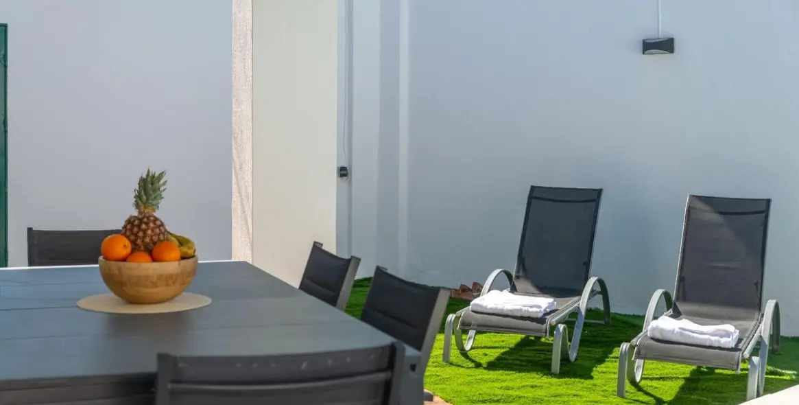Sale of detached villa in Nueva Andalucía 42