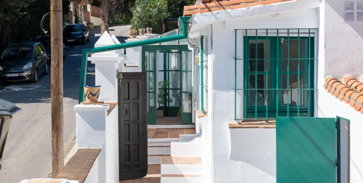 Sale of detached villa in Nueva Andalucía 65