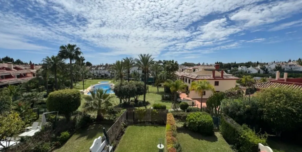 Sale of townhouse in Marbella (district The Golden Mile) 6
