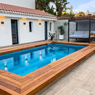 Sale of detached villa in Costabella