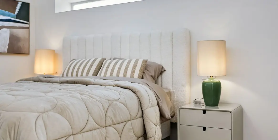 Sale of detached villa in Costabella 11