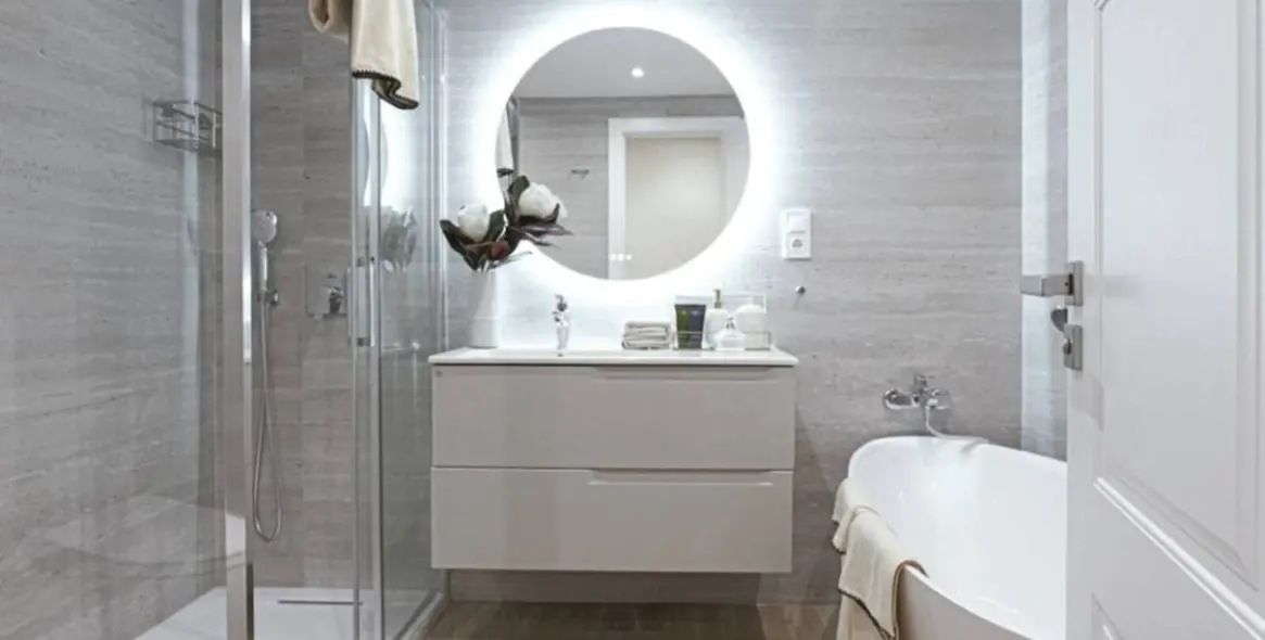 Sale of detached villa in Costabella 14