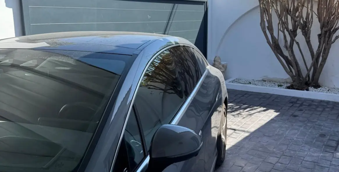 Sale of detached villa in Costabella 18