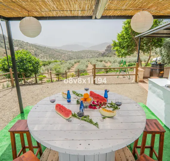 Residential plot R4646506