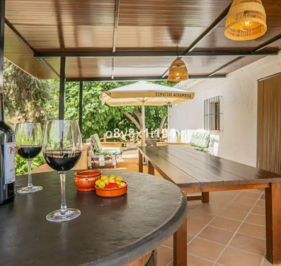 Residential plot R4646506