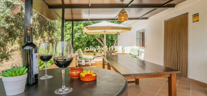 Residential plot R4646506 4