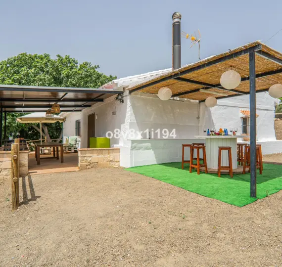 Residential plot R4646506