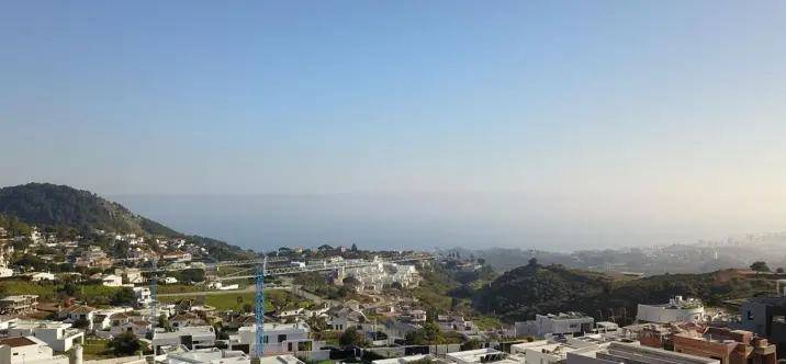 Venta de villa independiente en Mijas 0