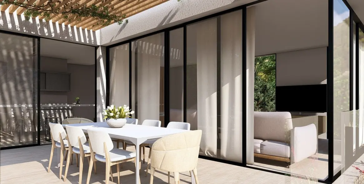 Sale of detached villa in Mijas 3