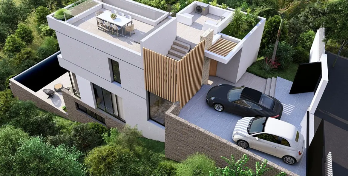 Sale of detached villa in Mijas 8