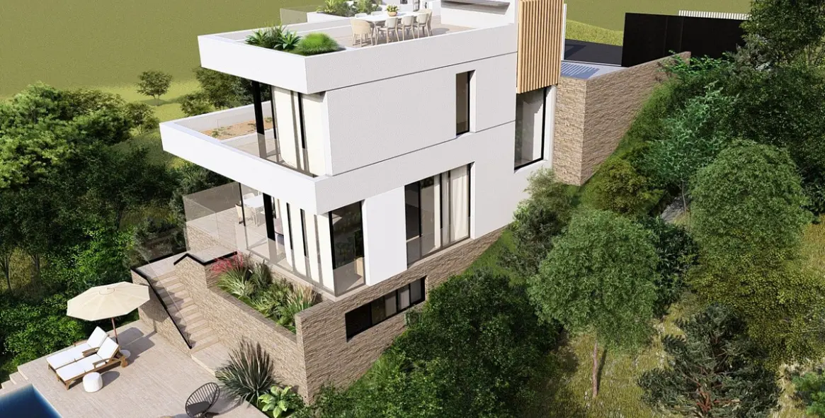 Sale of detached villa in Mijas 9