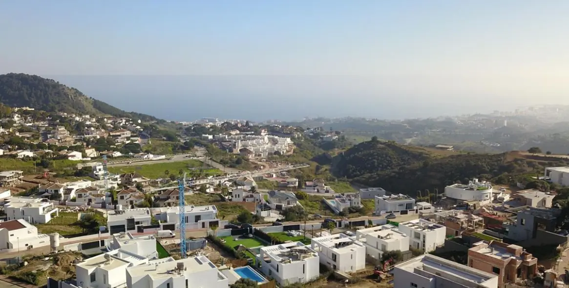 Sale of detached villa in Mijas 10