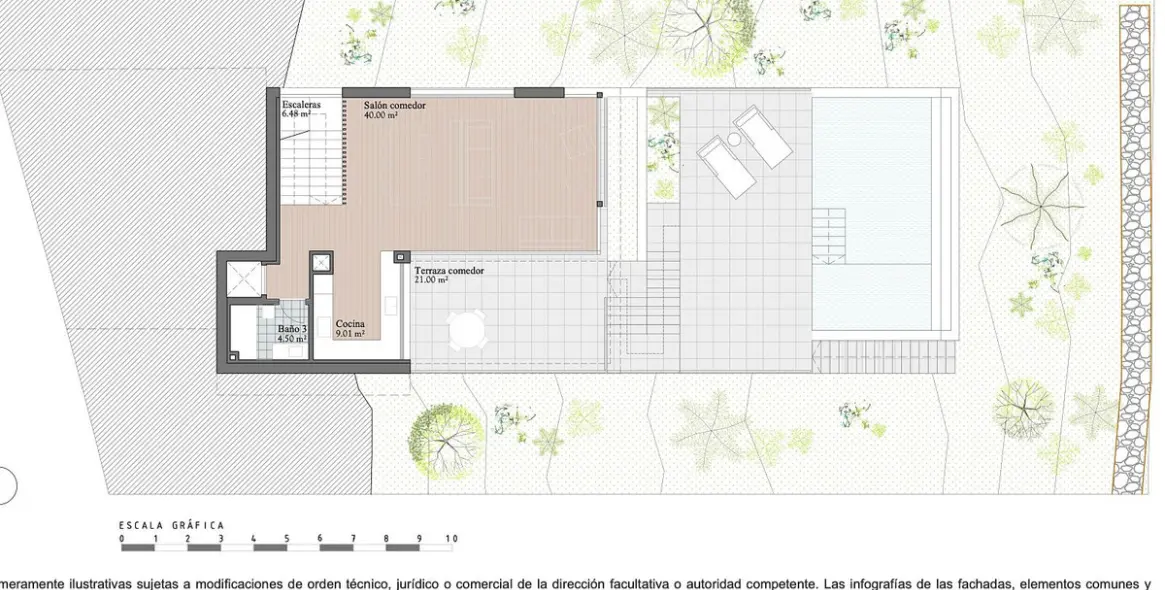 Sale of detached villa in Mijas 12