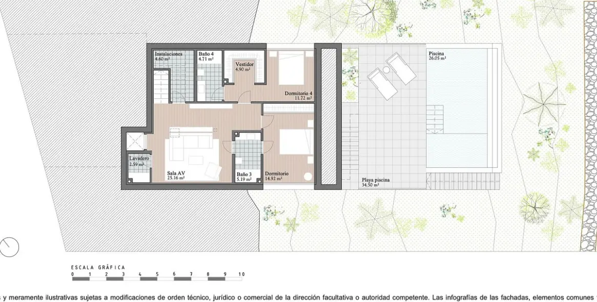 Sale of detached villa in Mijas 13