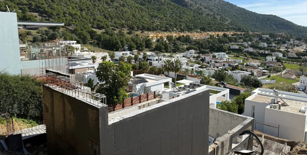 Sale of detached villa in Mijas 20