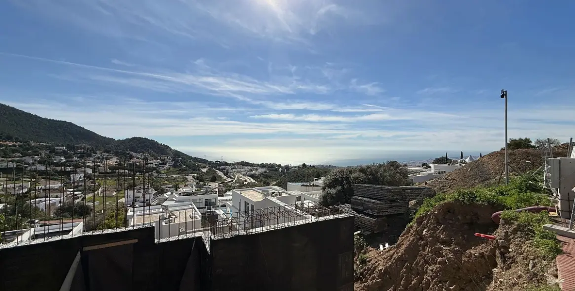 Sale of detached villa in Mijas 22