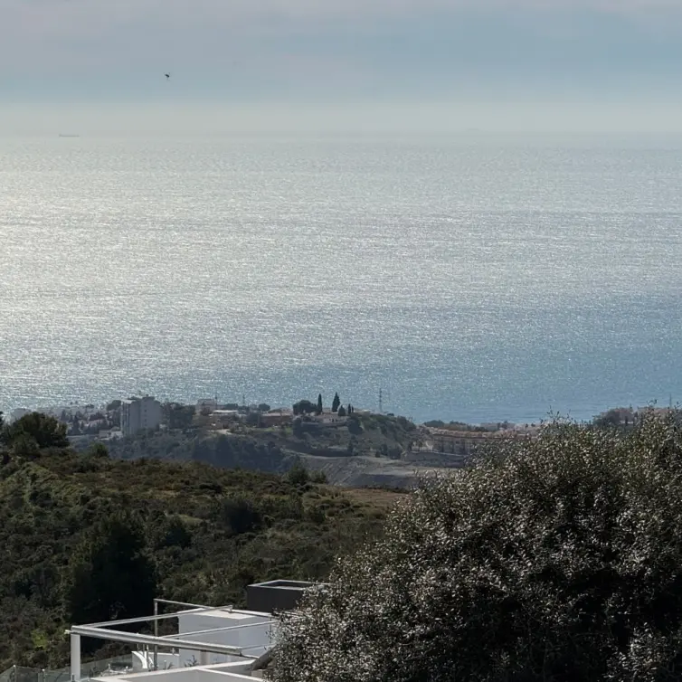 Venta de villa independiente en Mijas