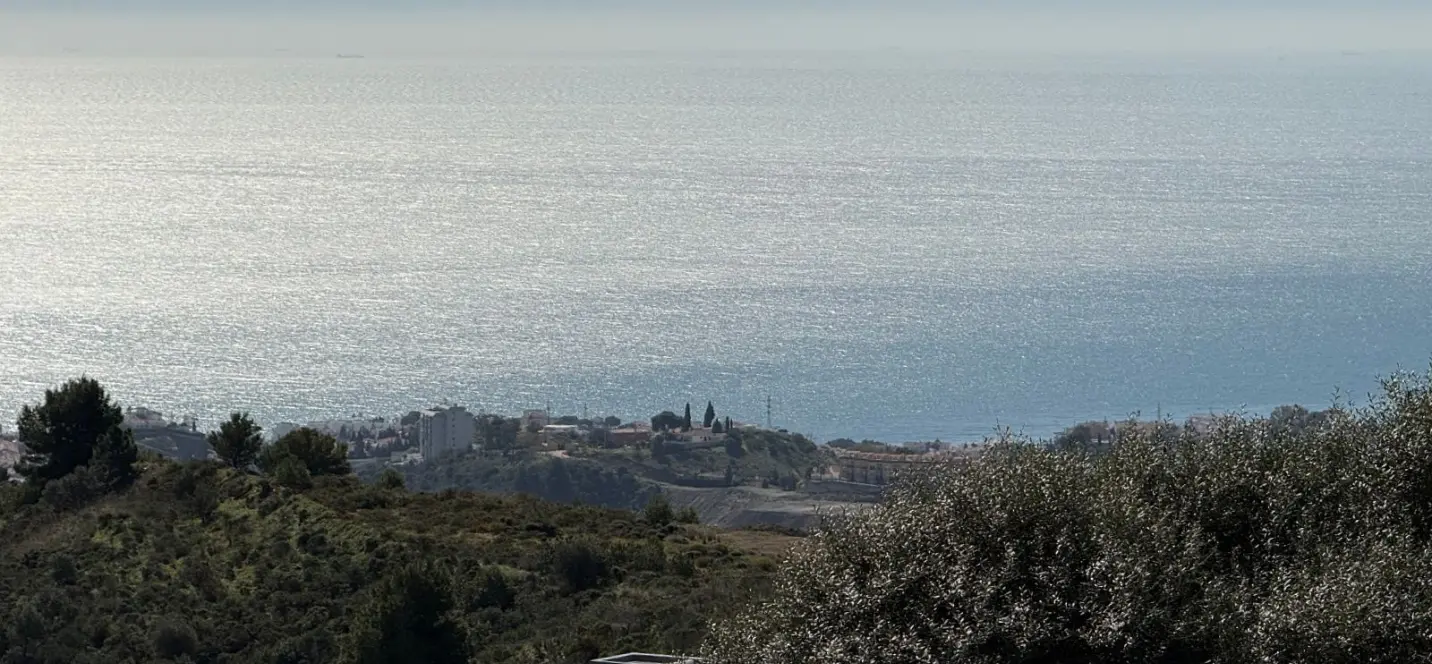 Venta de villa independiente en Mijas 0