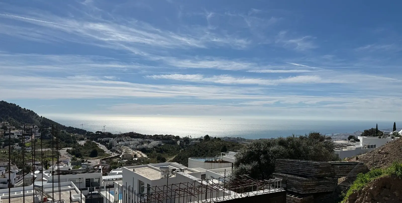 Sale of detached villa in Mijas 2
