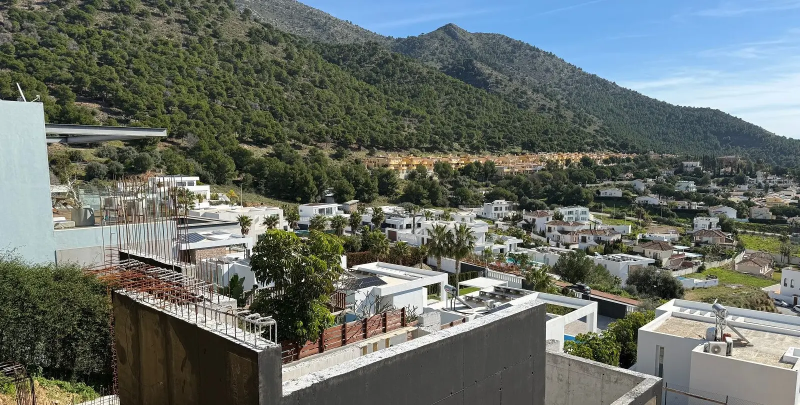 Sale of detached villa in Mijas 3