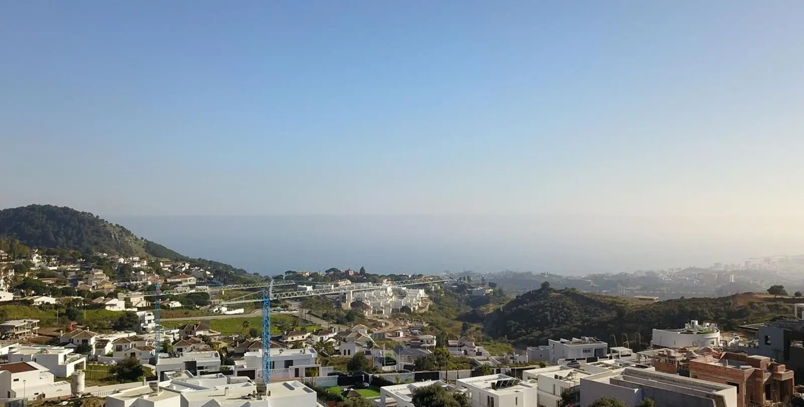 Sale of detached villa in Mijas 4