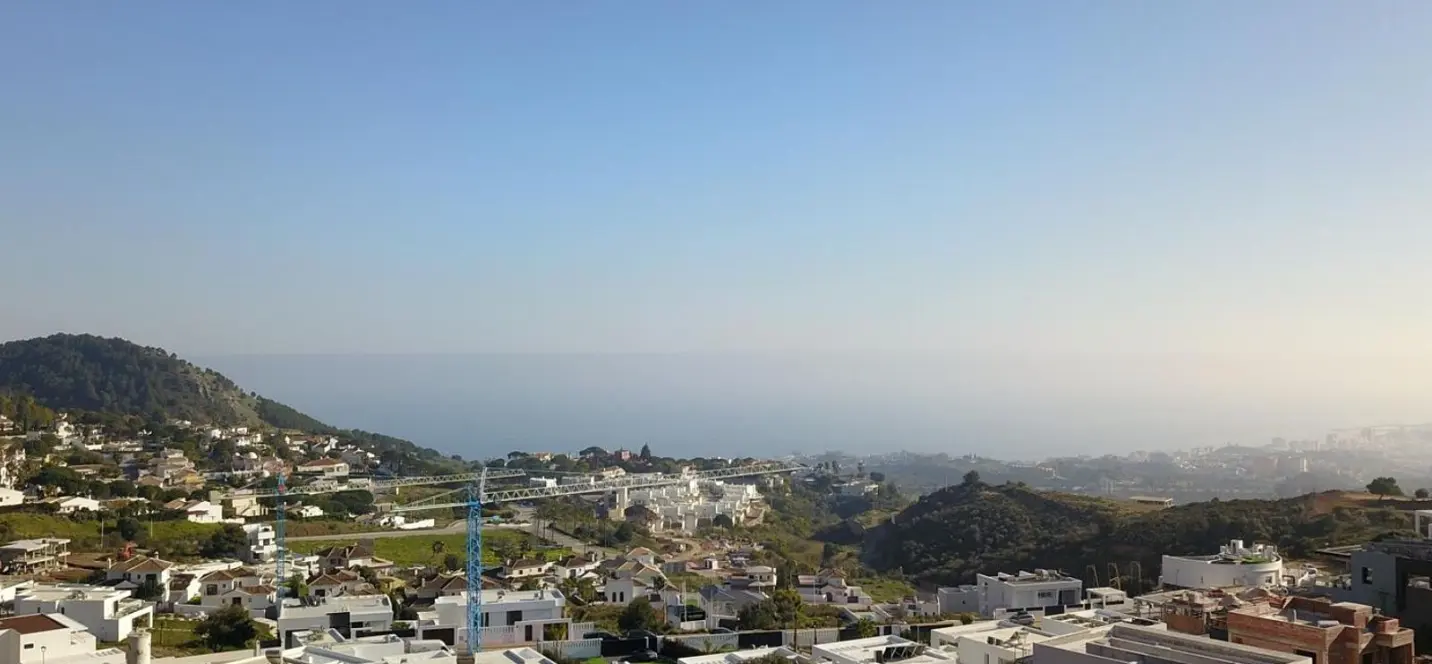 Venta de villa independiente en Mijas 3