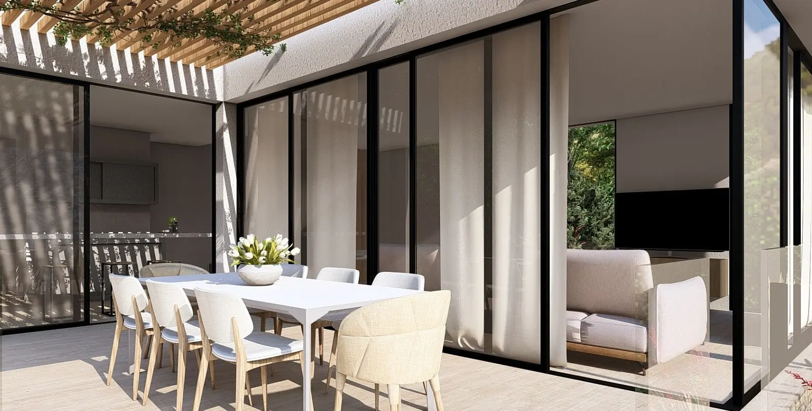 Sale of detached villa in Mijas 6
