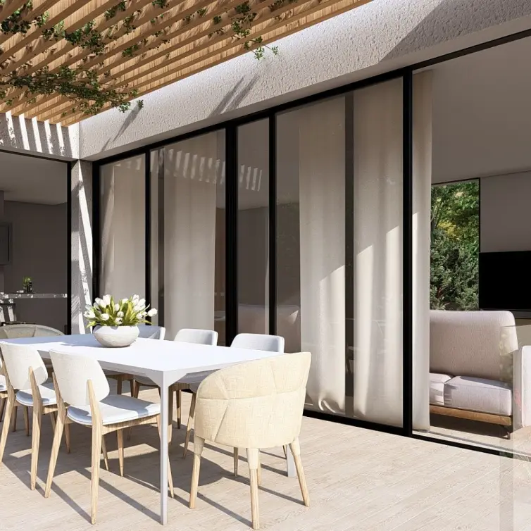 Venta de villa independiente en Mijas