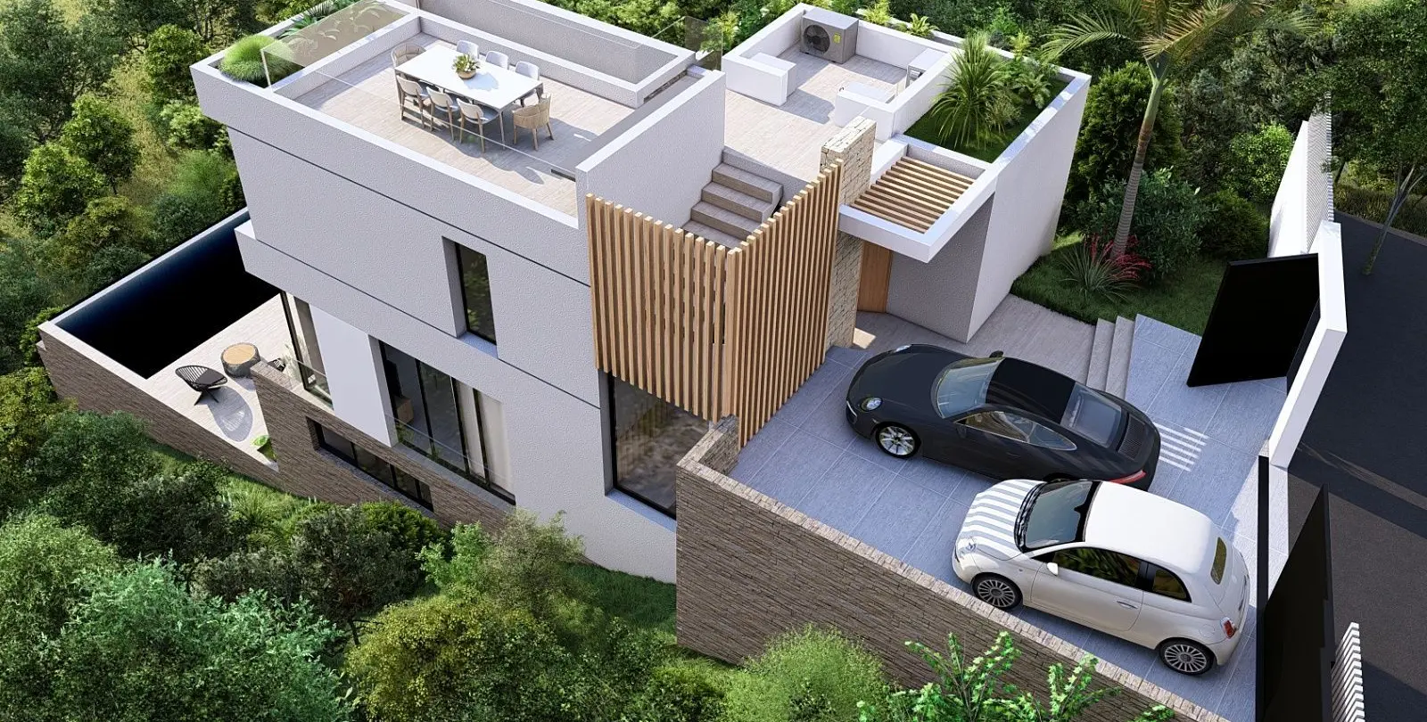 Sale of detached villa in Mijas 11