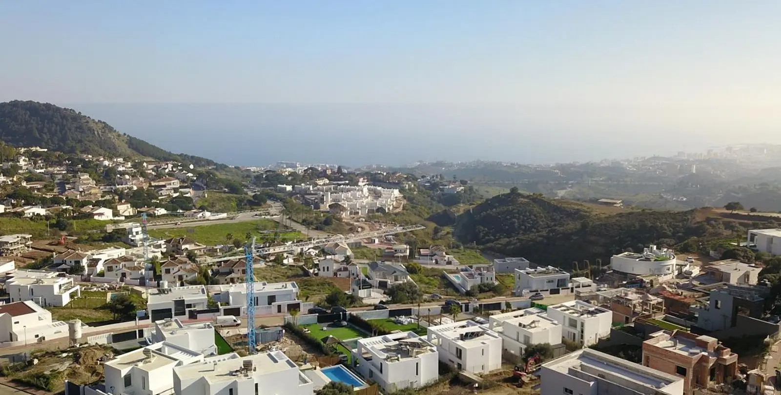 Sale of detached villa in Mijas 13