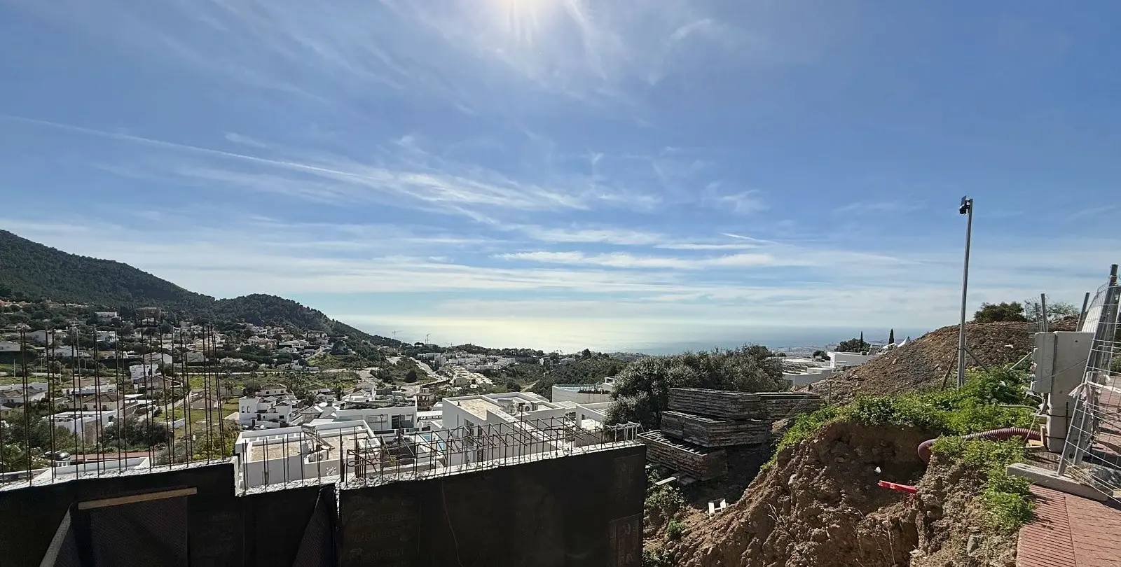 Sale of detached villa in Mijas 18