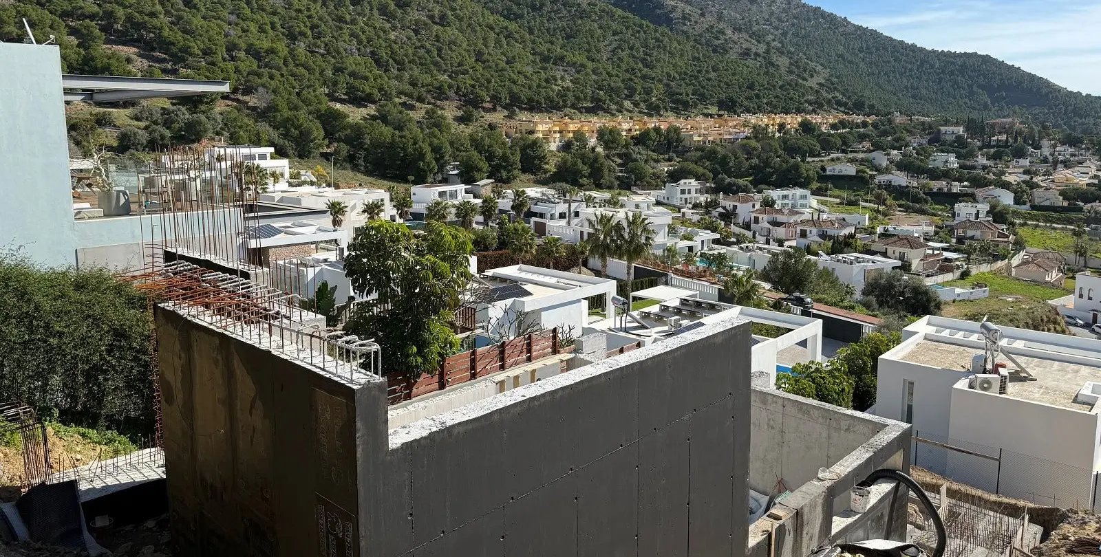 Sale of detached villa in Mijas 20