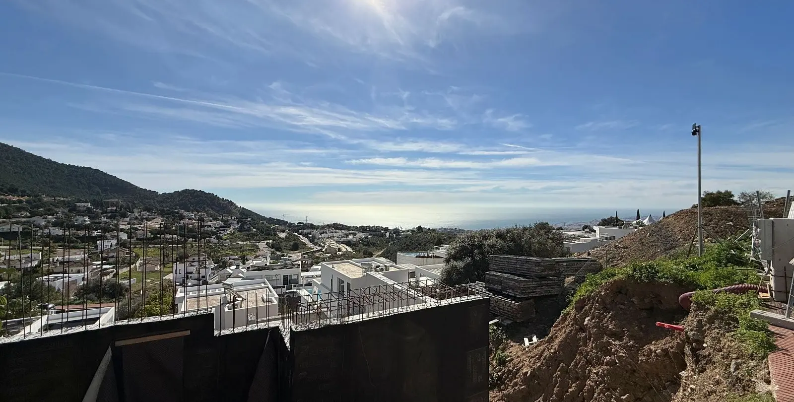 Sale of detached villa in Mijas 22