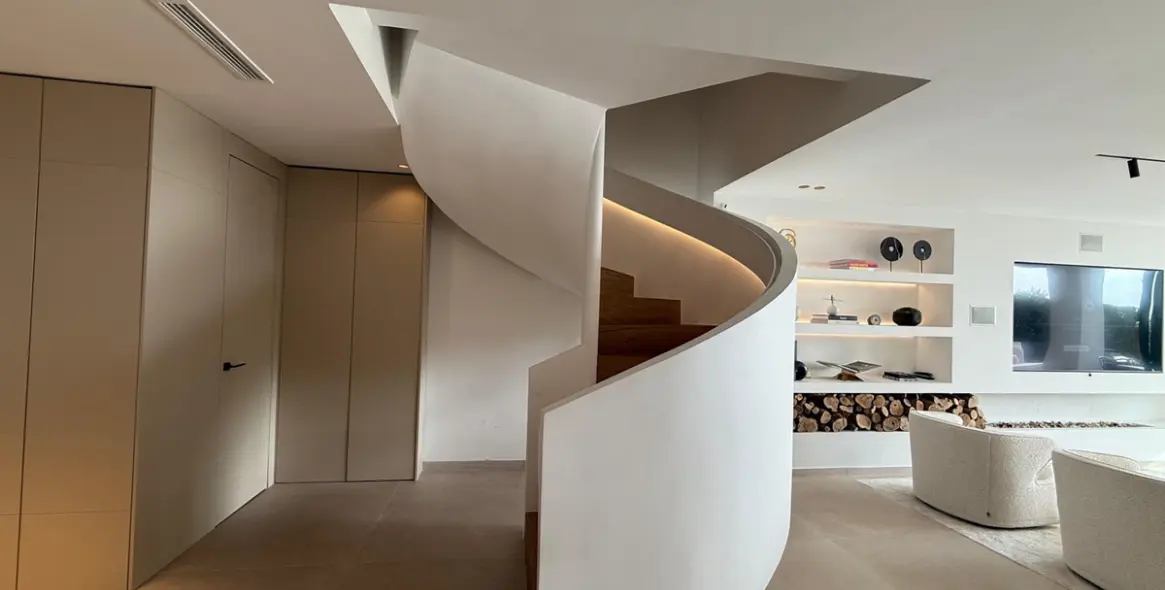 Sale of townhouse in Benahavís (district Benahavís) 3