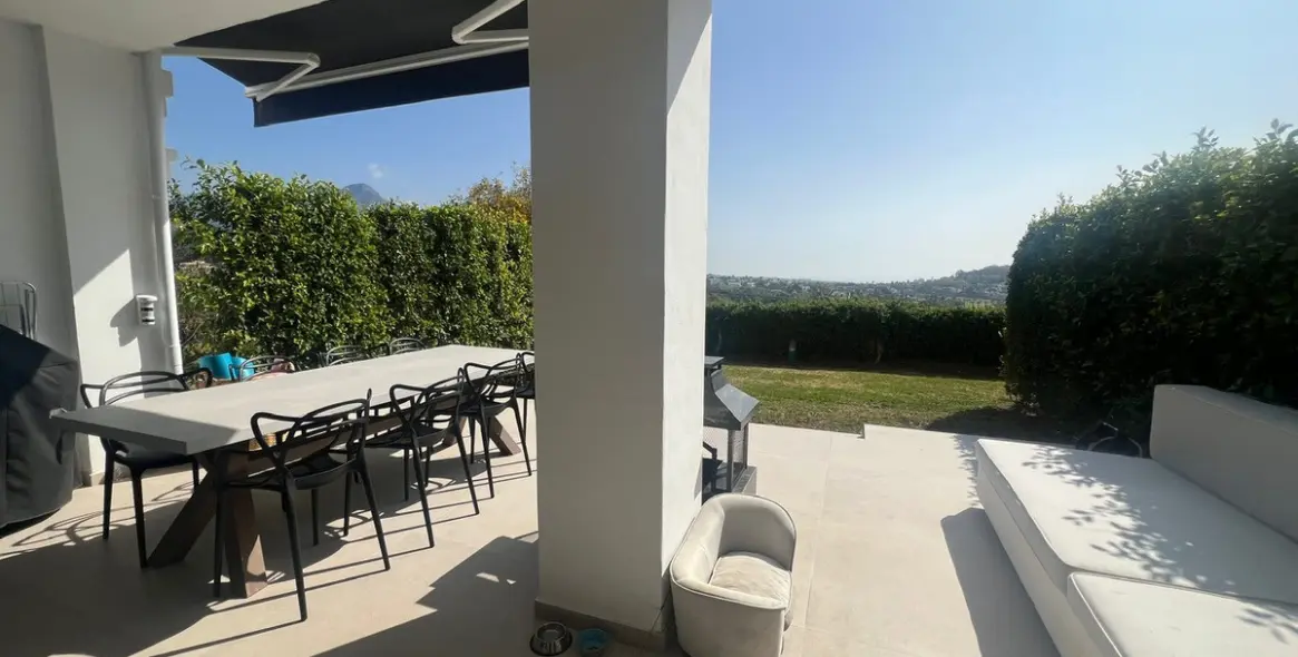 Sale of townhouse in Benahavís (district Benahavís) 6